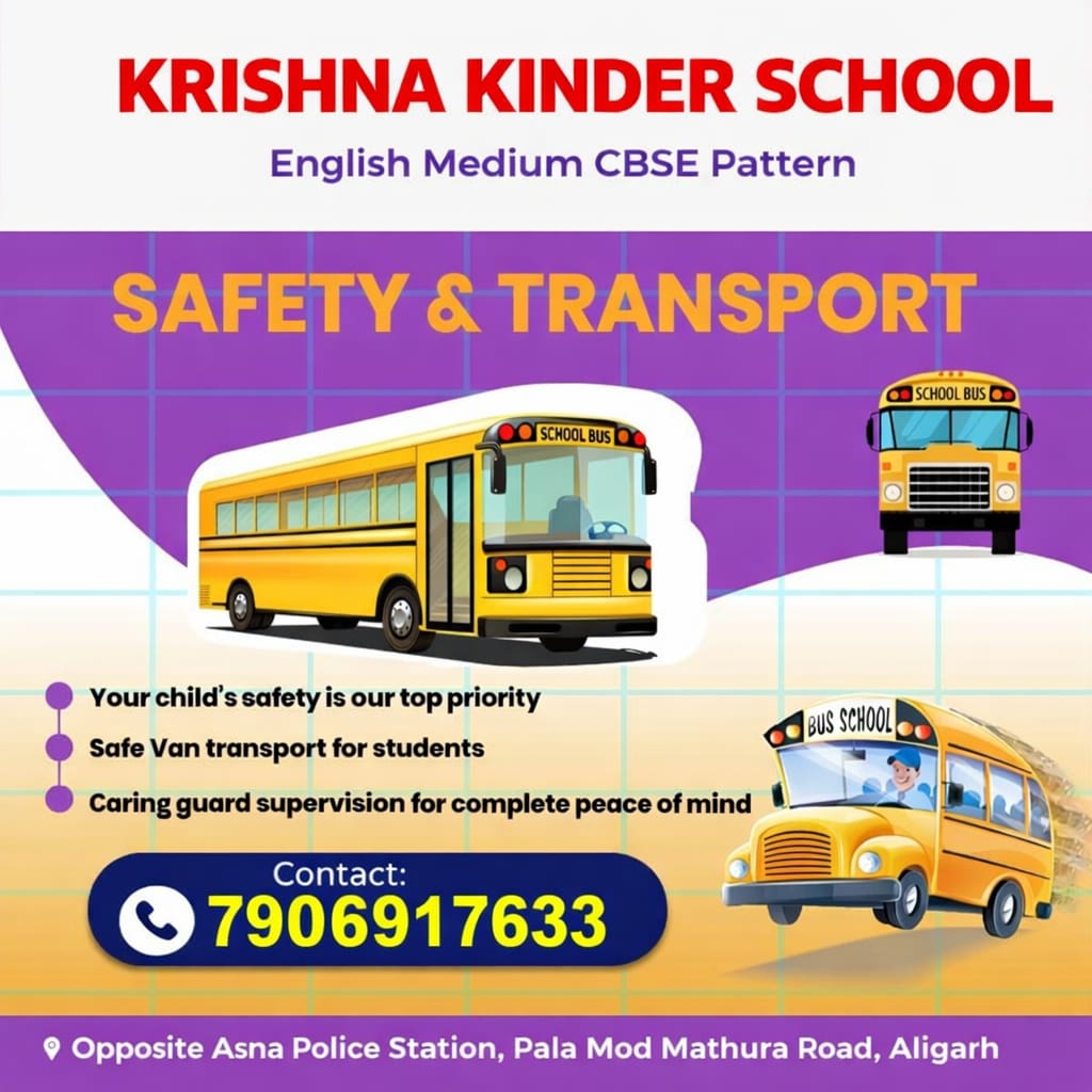Safe Transport